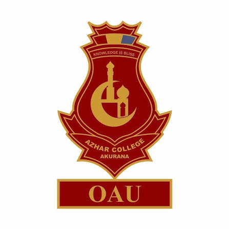 Old Azharians Union (OAU)